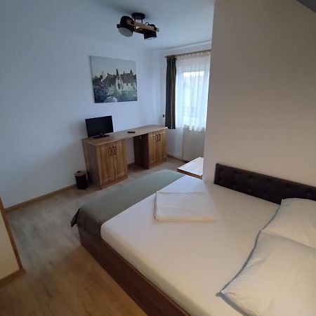 Pensiunea Balea Sat Cîrţişoara Bagian luar foto